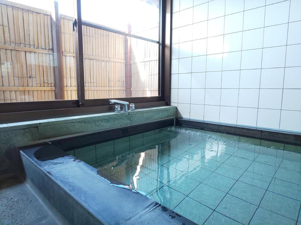 Ryokan Jukoen Echizen  Exterior photo