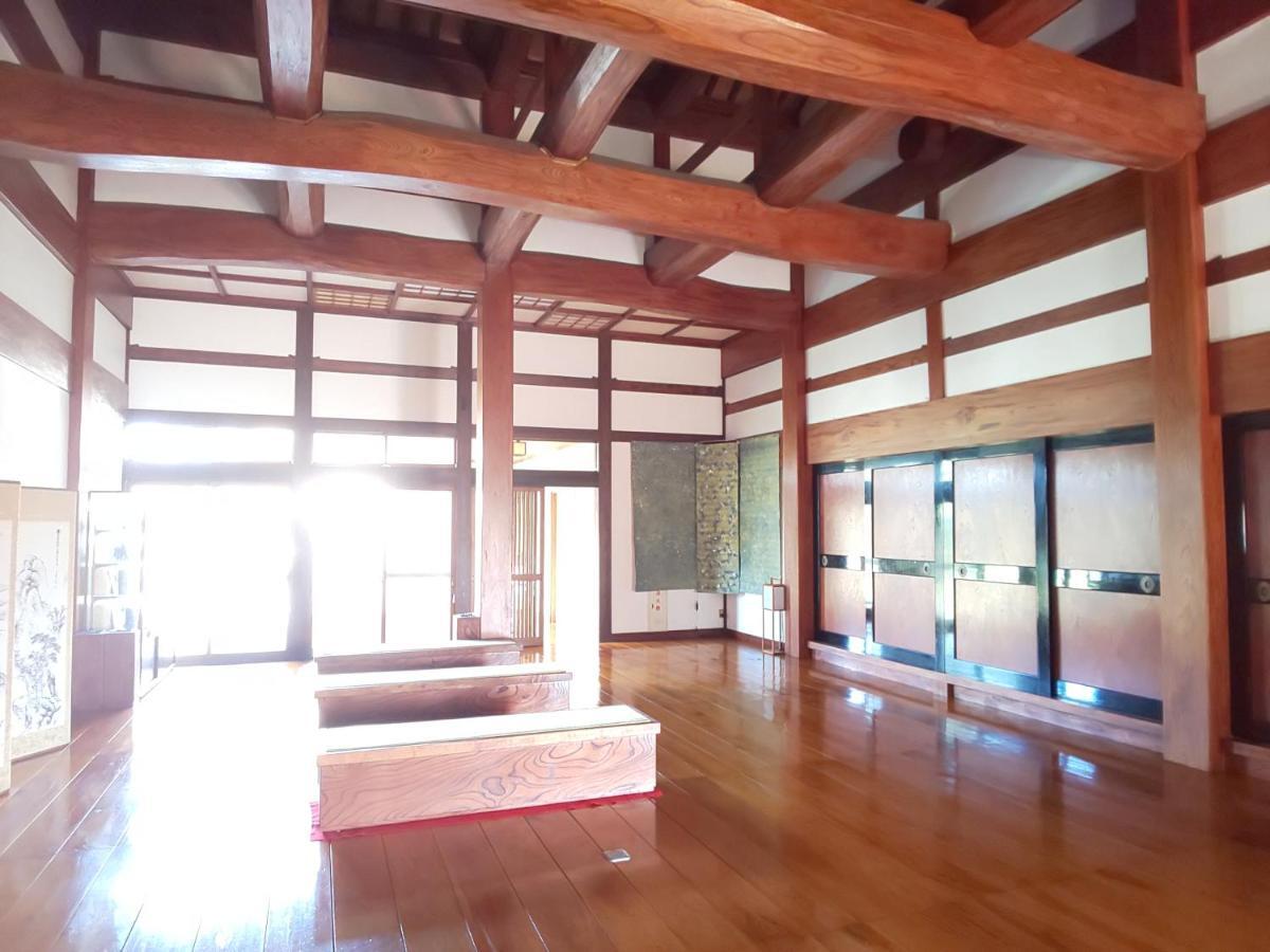 Ryokan Jukoen Echizen  Exterior photo
