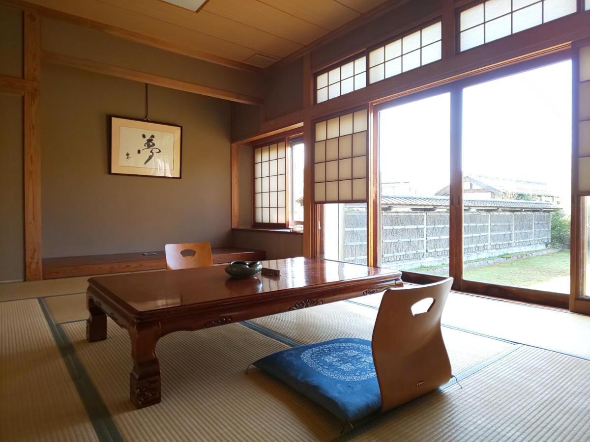 Ryokan Jukoen Echizen  Exterior photo
