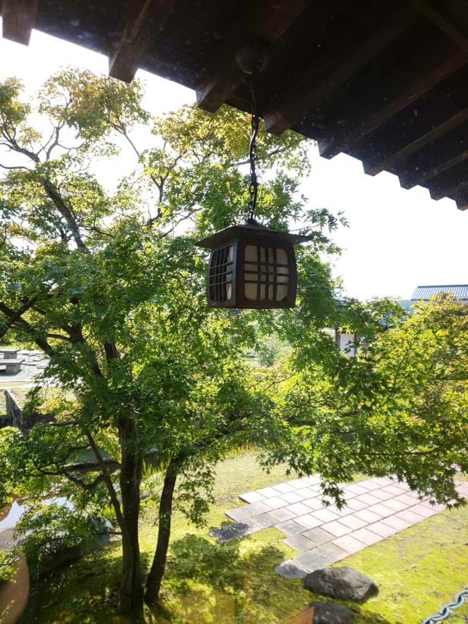 Ryokan Jukoen Echizen  Exterior photo
