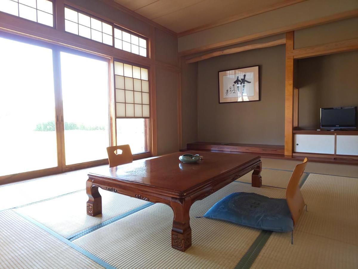 Ryokan Jukoen Echizen  Exterior photo