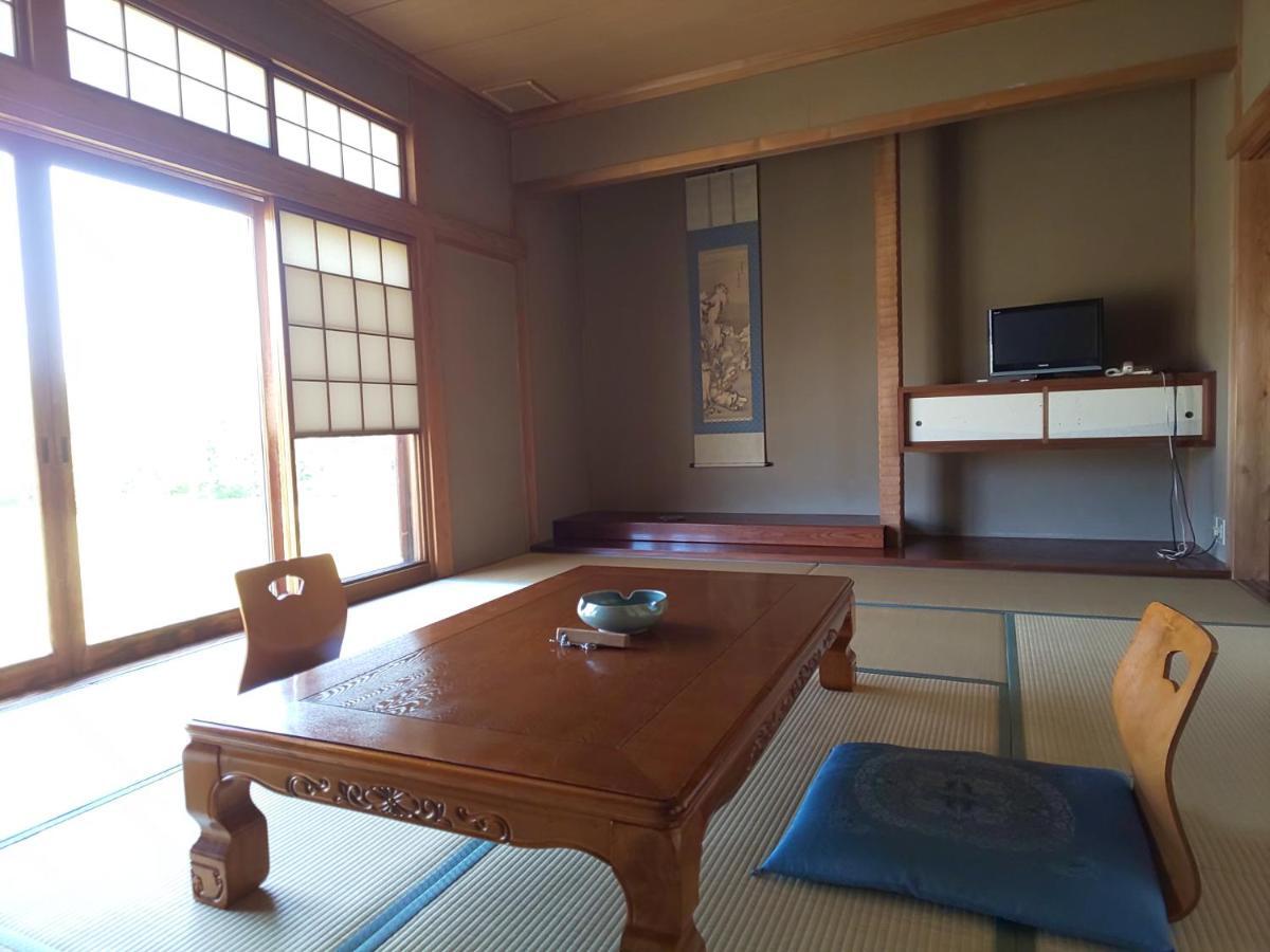 Ryokan Jukoen Echizen  Exterior photo